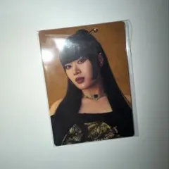 BMSG COMPLETE FILE トレカ フォトカード NAOKO