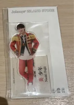 美少年 アクスタ 第1弾 第2弾 20夏セット 美少年 アクスタ 第1弾 第2弾 20夏セットの通販 by ちぃー｜ラクマ