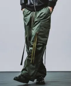 トルネードマート ワークパンツ