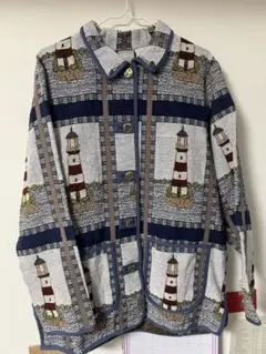 古着　ジャケット