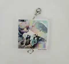 BEMANI ジャケットアクリルキーホルダー 7 colors