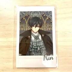 ブルーロック キャラナップコレクション Vampire 糸師凛
