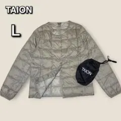 キルティングダウンジャケット ダウンジャケット