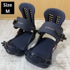 美品⭐︎22-23 UNION TRILOGY Mサイズブラック Amazon | 2023 UNION ユニオン TRILOGY トリロジー BLACK