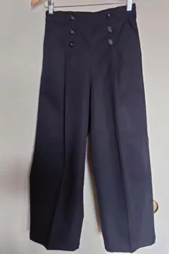 ブラック ワイド