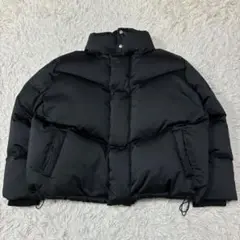 2025年最新】mlvince limonta down jacketの人気アイテム - メルカリ