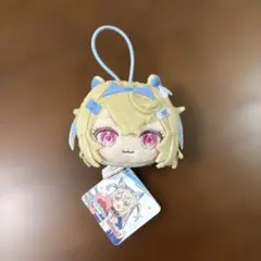 ホロライブ ラウンドワン コラボ USA フワワアビスガード