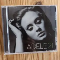 Adele 21 CD
