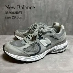 ニューバランス　2002RNA 28.5センチ　美品 楽天市場】NEW BALANCE M2002 RNA ニューバランス GREY グレー