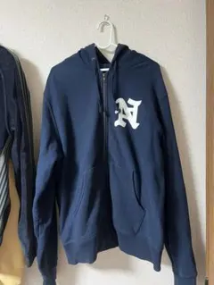 2025年最新】noah パーカー 美品の人気アイテム - メルカリ