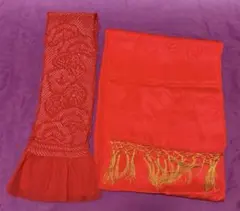 2025年最新】帯揚げ しごき セットの人気アイテム - メルカリ