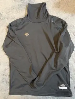 DESCENTE タートルネック アンダーシャツ 150
