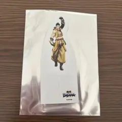 パセラ 戦国BASARA キャラスタンド 徳川家康 家康 権現 パネル