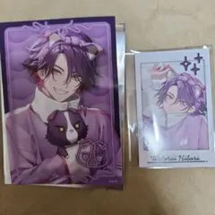 にじさんじ 渡会雲雀