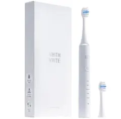 ✨歯科医師推奨✨ フィスホワイト 電動歯ブラシ ホワイトニング 超音波洗浄