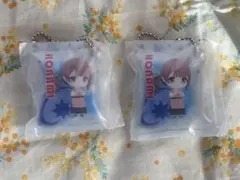 プロセカ シャカシャカチャーム 望月穂波 2個セット