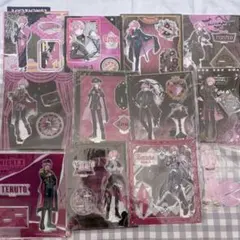 てるとくん アクリルスタンド Amazon.co.jp: KnightA 騎士A てるとくん アクスタ アクリルスタンド