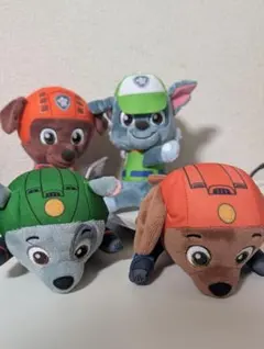 パウパトロール　まとめ売り パウパトロール まとめ売り｜Yahoo!フリマ（旧PayPayフリマ）