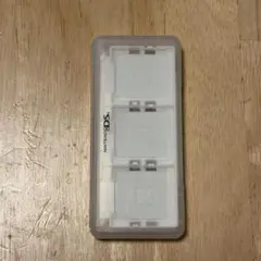 ニンテンドーDS 純正 カセットケース 6枚収納