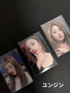 IZ*ONE 宮脇咲良 トレカ まとめ売り IZ*ONE 宮脇咲良トレカまとめ(バラ売り可 - メルカリ