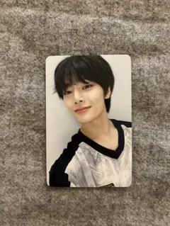 straykids アイエン　ラキドロ　トレカ　withmuu