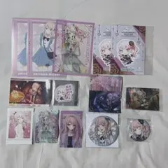 プロセカ バースデー 暁山瑞希 缶バッジ アクリルスタンド - メルカリ