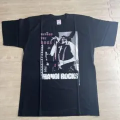 RARE】黒夢 1999年 Tシャツ 清春 人時 SAINT Mxxxxxx - メルカリ