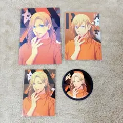 2025年最新】メタモルフォーゼ うたプリの人気アイテム - メルカリ