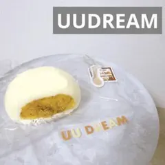 UUDREAM 金木犀大福 スクイーズ 大福