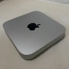 新品未開封】Apple Mac mini 256GB スペースグレーA1993 - メルカリ