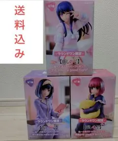 【未開封】推しの子　ラウワン限定　3種セット