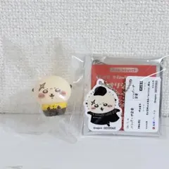 ちいかわ コラボ商品【ラッコセット】のサムネイル