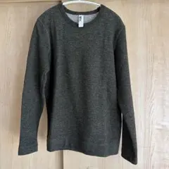 MHL. ニットセーター Lサイズのサムネイル