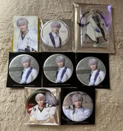 鶴丸 グッズまとめ