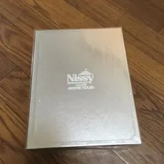 2026年最新】Nissy 4th live dvdの人気アイテム - メルカリ