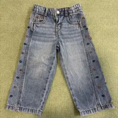 ZARAkids デニムパンツ