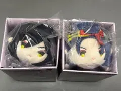 もちもちマスコット 太郎太刀 次郎太刀