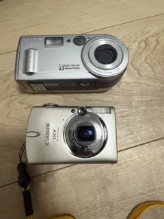 2026年最新】ジャンク CANON IXYの人気アイテム - メルカリ