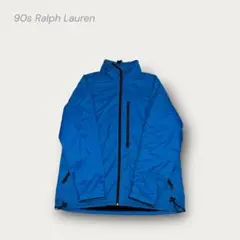90s polo Ralph Lauren ビンテージ アーカイブ ダウン レア