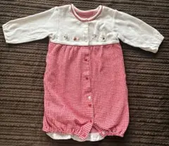 ファミリア　ツーウェイ・ドレスオール