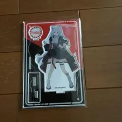 リゼロ　アクリルスタンド Re:ゼロから始める異世界生活　エミリア