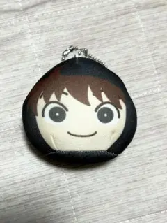 忍たま乱太郎 土井先生 土井半助 おまんじゅう ぬいぐるみ