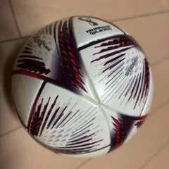 AL HILM FIFA WORLD CUP 2022 サッカーボール