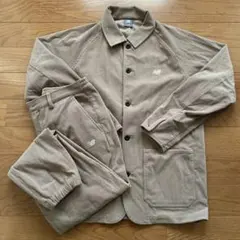 ニューバランス セットアップ