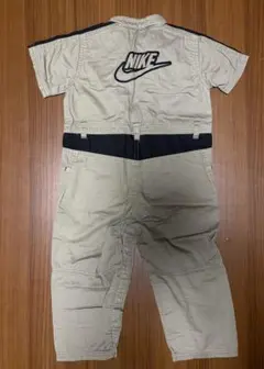 ナイキ　NIKE 90サイズ　つなぎ　オールインワン