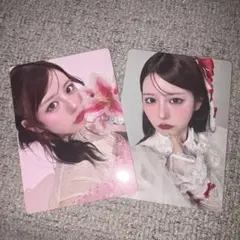 月足天音 LARME トレカ - メルカリ