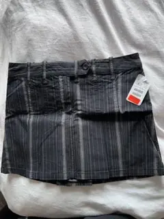 H&M ストライプ タイトスカート EUR 36