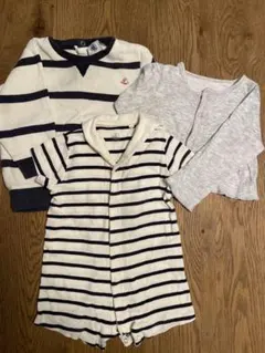 PETIT BATEAU まとめ売り