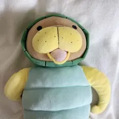 ONE PIECE クンフージュゴン ぬいぐるみのサムネイル