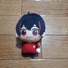 カラフルピーチ ゆあん ぬいぐるみ